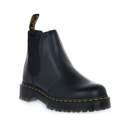 Dr. Martens - Jodhpurs - Svart - Dam - Storlek: 39 Eu,40 EU