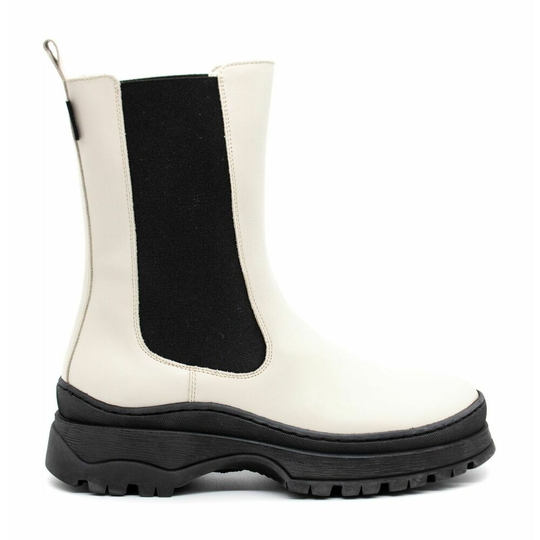 Ted Baker - Jodhpurs - Vit - Dam - Storlek: 37 EU