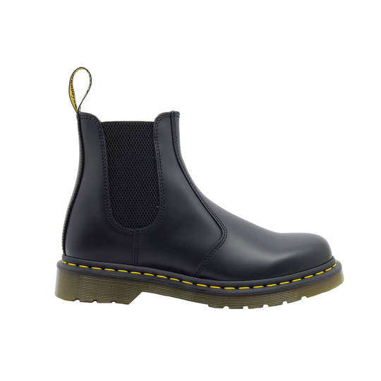Dr. Martens - Jodhpurs - Svart - Dam - Storlek: 39 Eu,36 Eu,40 EU