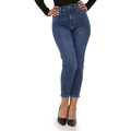 Jeans La Modeuse 18148_P50178