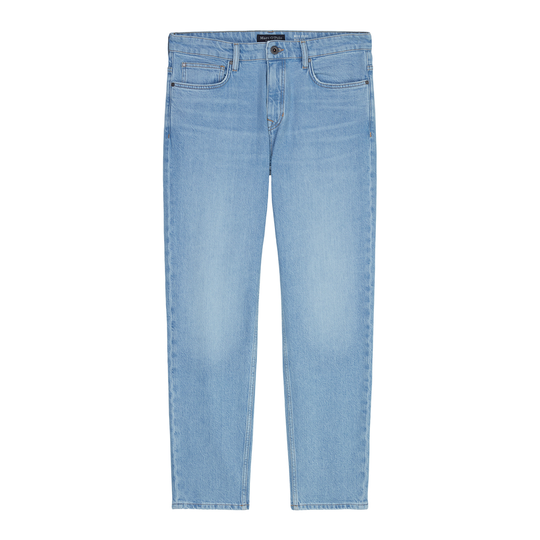 Marc O'Polo - Jeans - Blå - Herr - Storlek: W32 L32,W30 L32,W36 L32,W34 L34,W33 L32,W31 L32,W38 L32,W29 L32,W31 L34,W32 L34,W36 L34,W33 L34,W34 L32,W30 L34