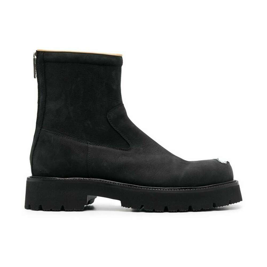 MM6 Maison Margiela - Boots - Svart - Herr - Storlek: 42 EU