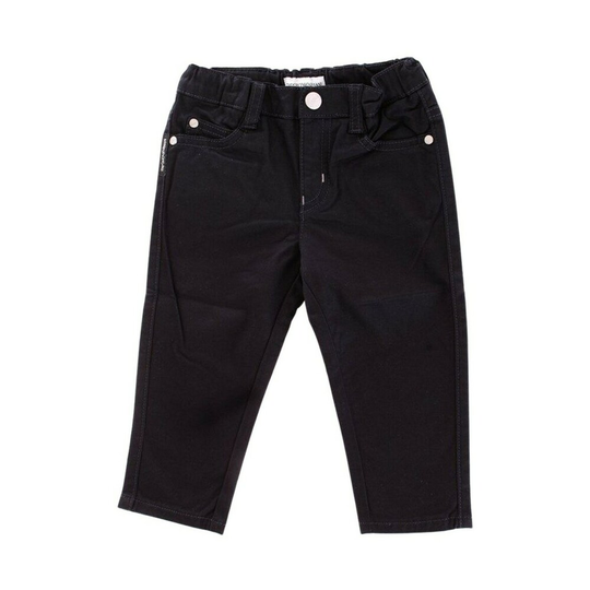 Armani - Jeans - Blå - Unisex - Storlek: 98 Cm,80 Cm,92 CM