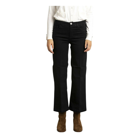 Liu Jo - Jeans - Svart - Dam - Storlek: W30,W26
