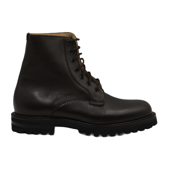 Church's - Boots - Svart - Herr - Storlek: 40 1/2 Eu,43 1/2 Eu,44 Eu,41 1/2 Eu,43 Eu,40 EU