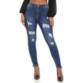 Jeans La Modeuse 18157_P50225