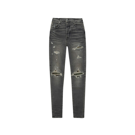 Amiri - Jeans - Grå - Herr - Storlek: W33,W32,W31,W30
