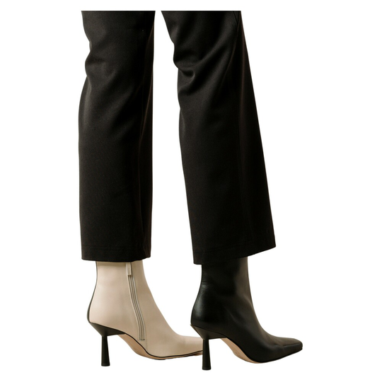 Alohas - Boots - Beige - Dam - Storlek: 40 Eu,38 Eu,41 Eu,36 Eu,37 Eu,39 Eu,42 EU