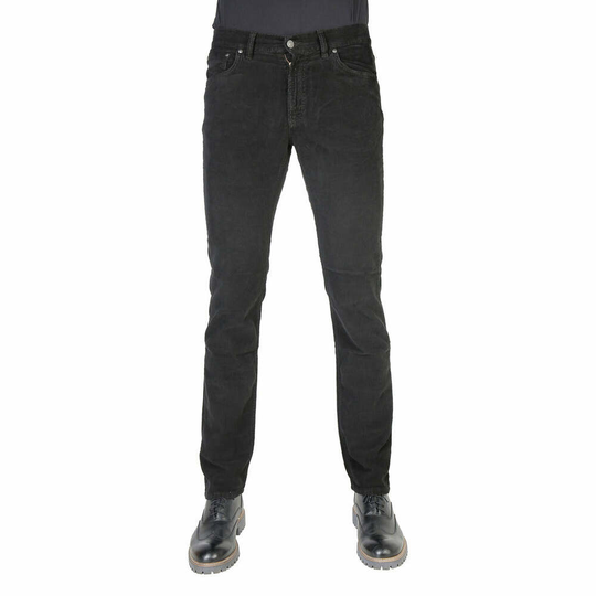 Carrera Jeans - Straight - Svart - Herr - Storlek: 2Xl,L,M,S,4Xl