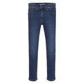 Skinny Jeans Calvin Klein Jeans ESSENTIAL ROYAL BLUE STRETCH