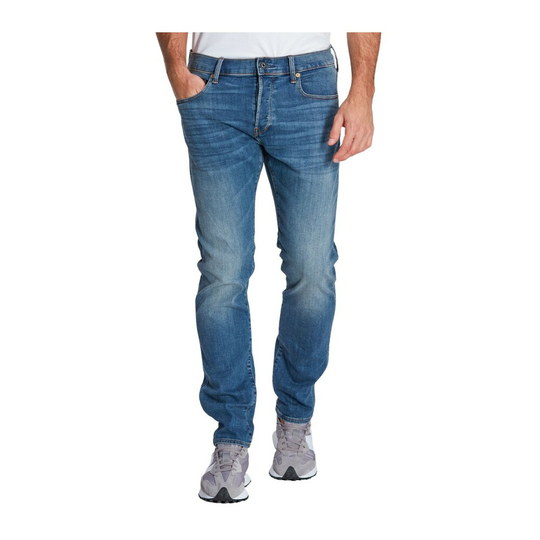 G-star - Jeans - Blå - Herr - Storlek: W30,W32,W33,W29,W31,W38,W34