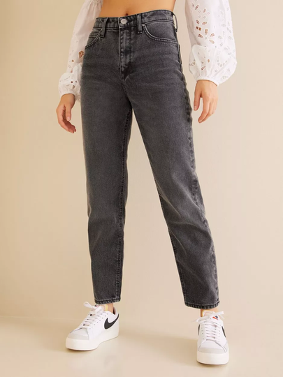 Lee Jeans - Straight jeans - Ashton - Carol - Jeans