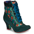 Skor Irregular Choice HELLO THERE