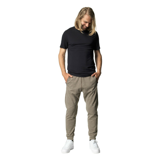 Houdini - T-shirts - Svart - Herr - Storlek: 2Xl,Xl,L,M,S,Xs