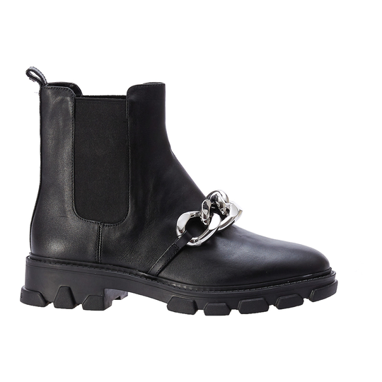 Michael Kors - Jodhpurs - Svart - Dam - Storlek: 37 Eu,35 1/2 EU