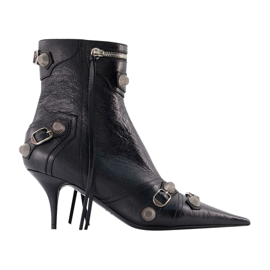 Balenciaga - Pumps - Svart - Dam - Storlek: 36 Eu,38 Eu,39 Eu,37 1/2 Eu,38 1/2 Eu,37 EU