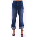 Jeans Luisa Viola P253F0