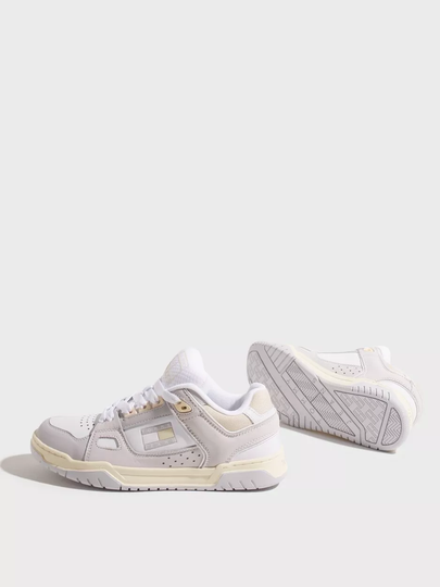 Tommy Jeans - Låga sneakers - Light Cast - Tommy Jeans Wmn Skate Low - Sneakers
