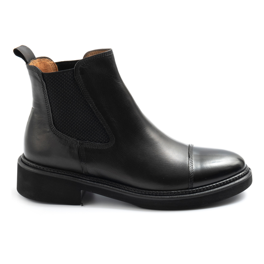 Calpierre - Jodhpurs - Svart - Dam - Storlek: 37 1/2 Eu,40 Eu,38 Eu,39 EU