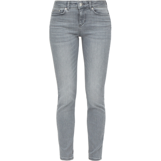 Drykorn - Skinny Jeans - Grå - Dam - Storlek: W30 L34,W28 L34,W29 L34