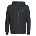 Tunna jackor Calvin Klein Jeans ESSENTIALS HOODED BOMBER