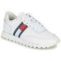 Skor Tommy Jeans Tommy Jeans Leather Runner