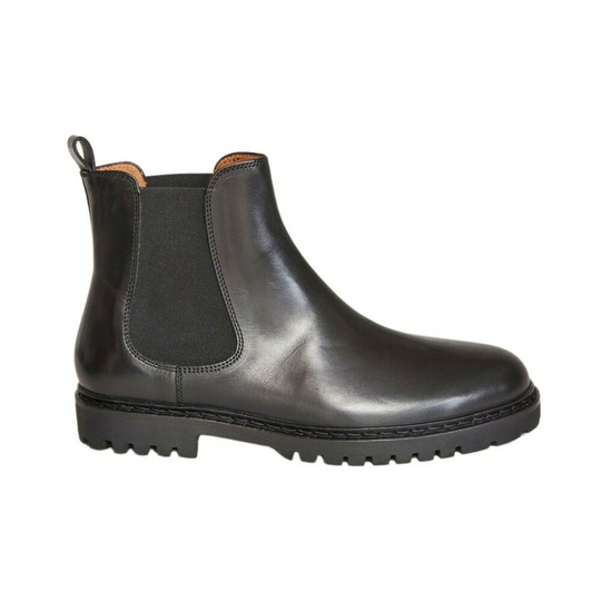 Anthology Paris - Jodhpurs - Svart - Dam - Storlek: 37 Eu,41 Eu,40 Eu,36 Eu,39 EU