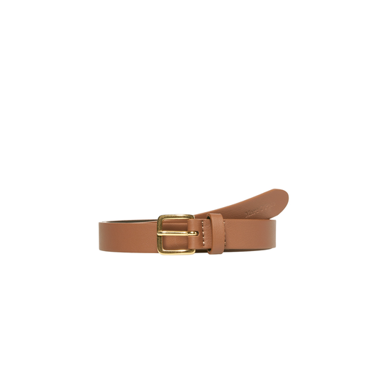Marc O'Polo - Skärp - Brun - Dam - Storlek: 95 Cm,105 Cm,90 Cm,85 Cm,100 CM