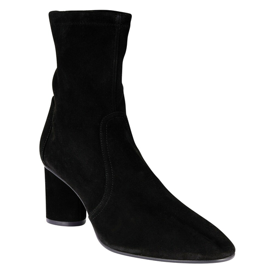 Stuart Weitzman - Högklackat - Svart - Dam - Storlek: 39 EU