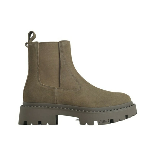 ASH - Jodhpurs - Brun - Dam - Storlek: 36 Eu,37 Eu,39 Eu,40 Eu,38 Eu,35 EU