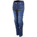 Jeans Gms-75 Jeans moto femme viper