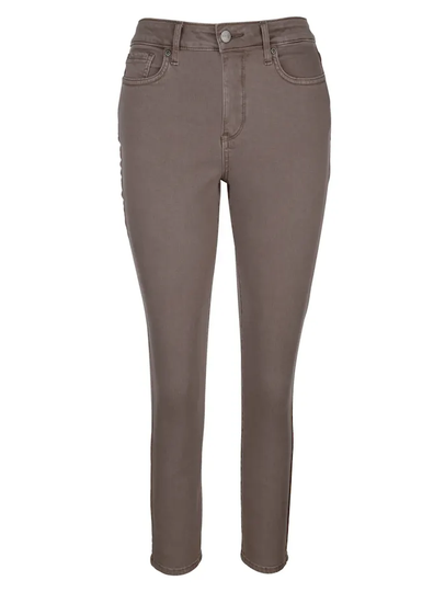 Jeans med formande effekt NYDJ Mullvad