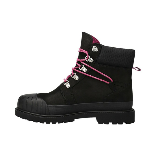 Timberland - Jodhpurs - Svart - Dam - Storlek: 36 EU