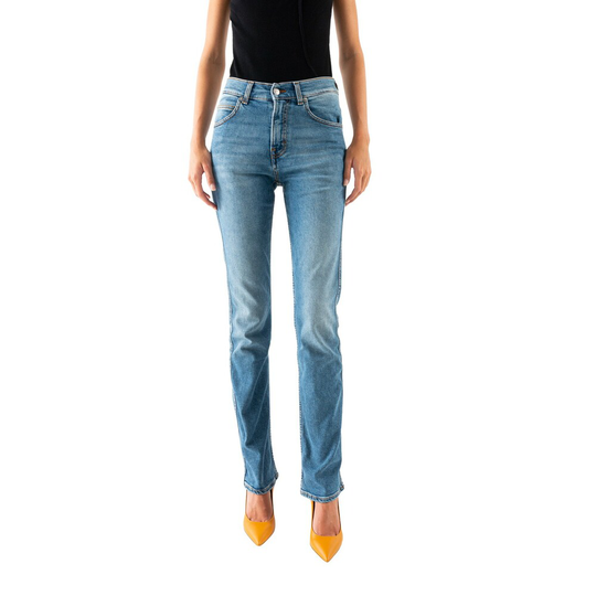 Haikure - Jeans - Blå - Dam - Storlek: W29,W31,W28,W27,W30,W26