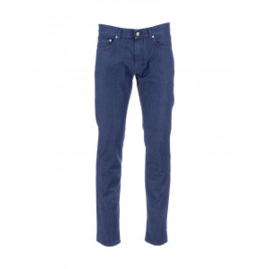 Harmont & Blaine - Skinny Jeans - Blå - Herr - Storlek: W36,W34,W32,W33,W42,W40