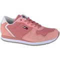 Skor Tommy Hilfiger Jeans Mono Sneaker