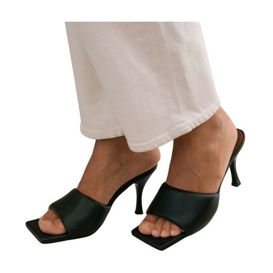 Alohas - Flip-flops - Svart - Dam - Storlek: 39 Eu,37 Eu,40 Eu,38 Eu,36 EU
