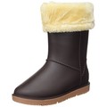 Skor Gioseppo BOTA DE AGUA Clust chocolate 42244