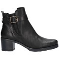 Skor Helene Rouge CA 1712 Mujer Negro