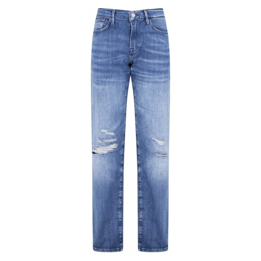Frame - Jeans - Blå - Herr - Storlek: W31,W30,W32