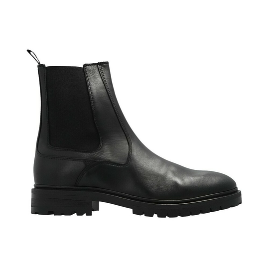 AllSaints - Boots - Svart - Herr - Storlek: 43 EU