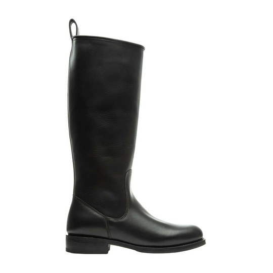 Primeboots - Jodhpurs - Svart - Dam - Storlek: 37 Eu,36 EU