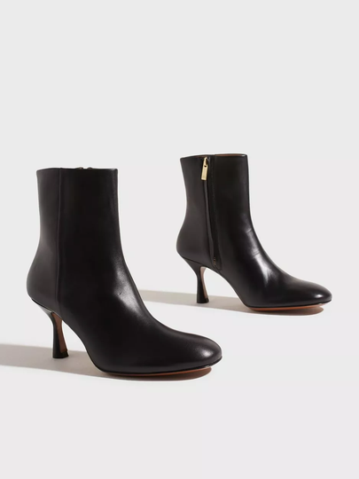 ATP ATELIER - Stövletter - Black - Carisio - Boots & Kängor
