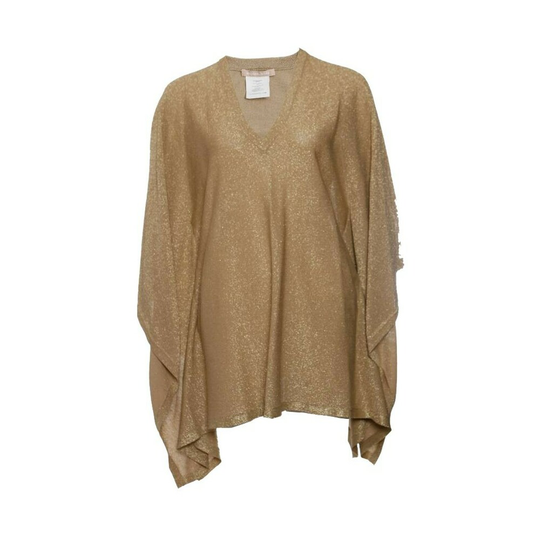 Michael Kors Pre-owned - Vintage Toppar - Brun - Dam - Storlek: ONE Size