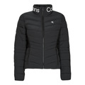 Dunjackor Calvin Klein Jeans LOGO COLLAR LW PADDED JACKET