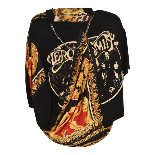 Junya Watanabe - Capes och Ponchos - Gul - Dam - Storlek: L,M