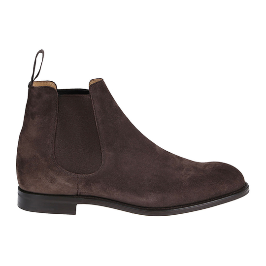 Church's - Boots - Brun - Herr - Storlek: 40 1/2 Eu,40 Eu,39 Eu,41 1/2 Eu,41 Eu,44 Eu,43 Eu,42 1/2 Eu,42 Eu,43 1/2 EU
