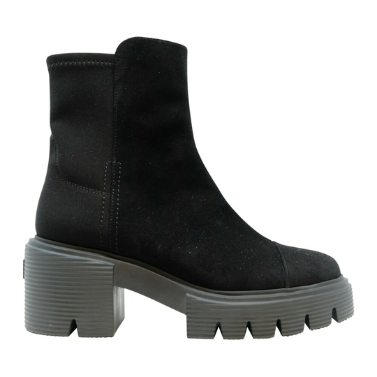 Stuart Weitzman - Jodhpurs - Svart - Dam - Storlek: 36 Eu,37 Eu,38 1/2 Eu,37 1/2 Eu,40 Eu,36 1/2 Eu,38 Eu,39 EU