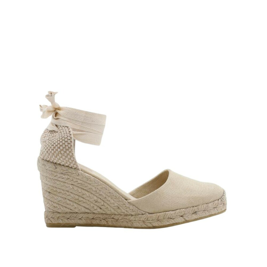 Alohas - Kilklack - Beige - Dam - Storlek: 39 Eu,42 Eu,35 Eu,41 Eu,40 Eu,38 Eu,37 Eu,36 EU