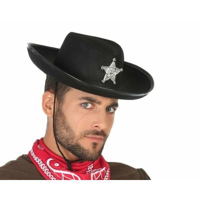 Hatt Cowboy